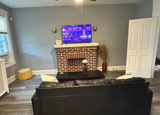 Property at 2410 Calverton Heights Ave, Baltimore, MD, 21216, 2 beds, 1.5 baths, [object Object]