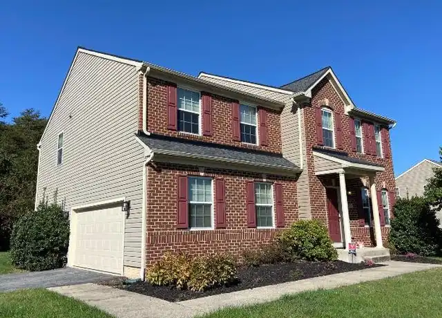 Property at 1306 Sewell Farm Dr, Hanover, MD, 21076, 4 beds, 4 baths, [object Object]