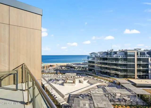 Property at 30 Melrose Ter #608, Long Branch, NJ, 07740, 2 beds, 2 baths, [object Object]