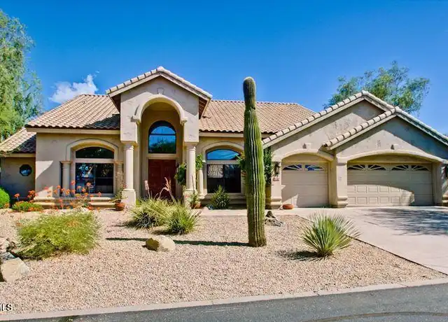Property at 12512 E Cortez Dr, Scottsdale, AZ, 85259, 4 beds, 3 baths, [object Object]