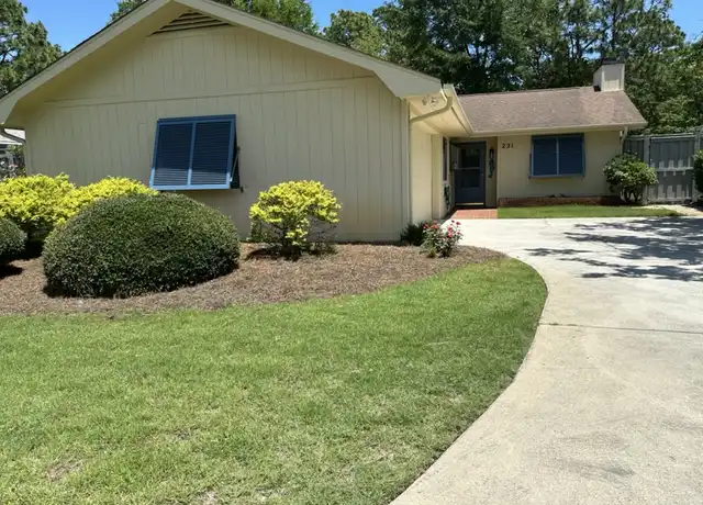 Property at 221 Bogey Dr, Wilmington, NC, 28405, 3 beds, 2 baths, [object Object]