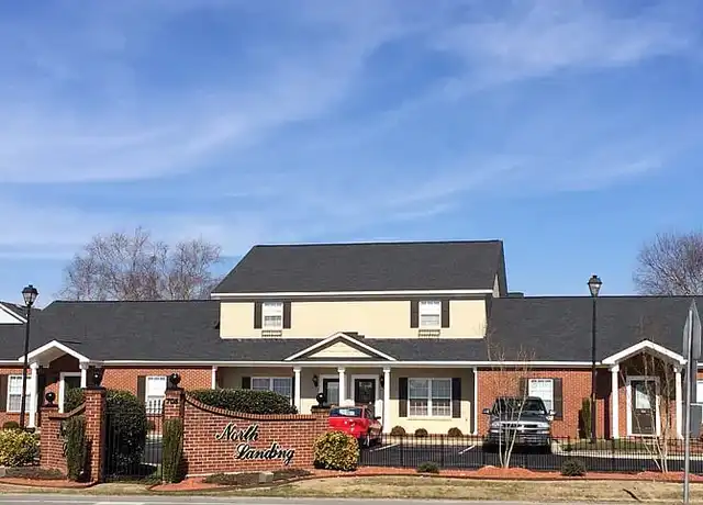 Property at North Landing - 705 S Harding Dr, Goldsboro, NC, 27534, 2 beds, 2-2.5 baths, [object Object]