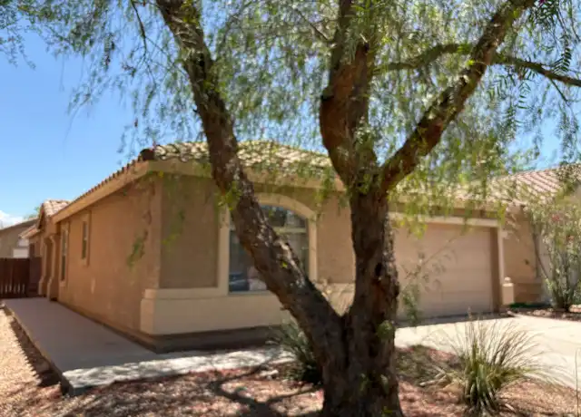 Property at 13200 E Coyote Well Dr, Vail, AZ, 85641, 4 beds, 2 baths, [object Object]