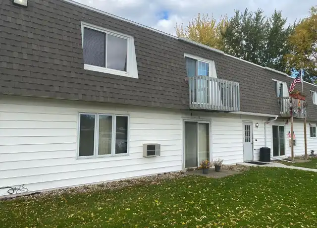 Property at 211610 Barkley Way Unit 201, Stratford, WI, 54484, 2 beds, 1 bath, [object Object]