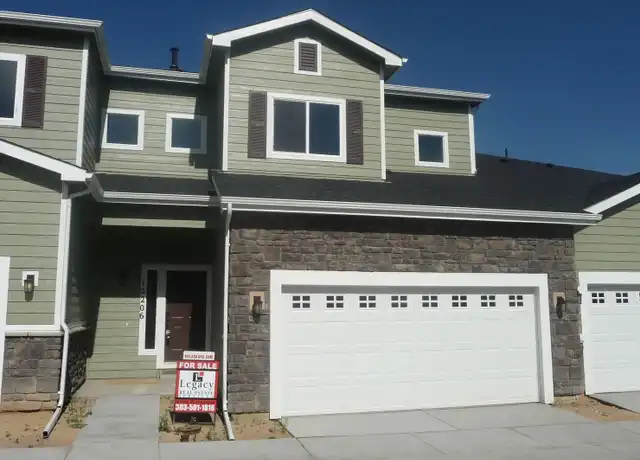 Property at 12206 Stone Timber Ct, Parker, CO, 80134, 3 beds, 2.5 baths, [object Object]