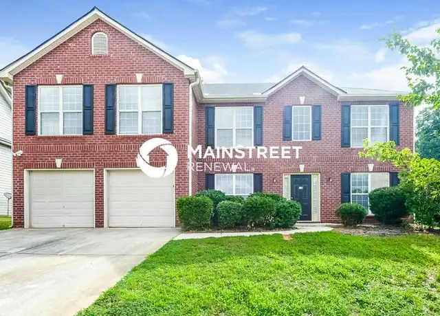 Property at 2578 Brittany Park Ln, Ellenwood, GA, 30294, 4 beds, 3 baths, [object Object]