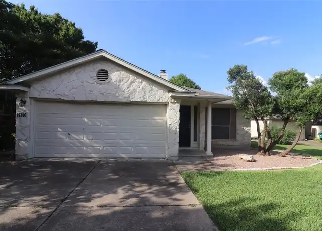 Property at 2820 Single Trace Ct, Austin, TX, 78728, 3 beds, 2 baths, [object Object]