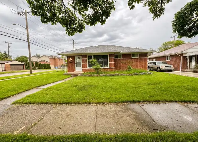 Property at 8390 Winston Ln, Dearborn Heights, MI, 48127, 3 beds, 1.5 baths, [object Object]