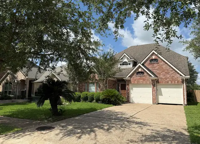 Property at 6714 Portuguese Bend Dr, Missouri City, TX, 77459, 5 beds, 3 baths, [object Object]