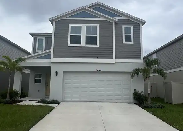 Property at 34146 Scarlet Sage Ct, Wesley Chapel, FL, 33545, 5 beds, 3 baths, [object Object]