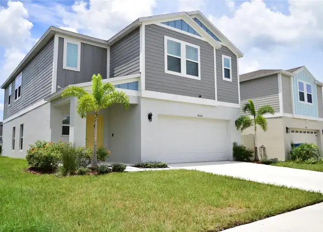 Property at 34146 Scarlet Sage Ct, Wesley Chapel, FL, 33545, 5 beds, 3 baths, [object Object]