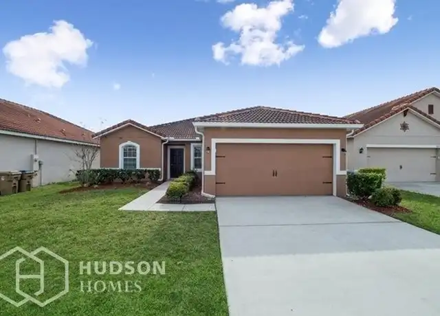 Property at 3012 Sangria St, Kissimmee, FL, 34744, 3 beds, 2 baths, [object Object]
