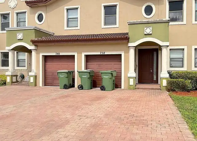 Property at 758 NE 34th Ave #758, Homestead, FL, 33033, 4 beds, 3 baths, [object Object]