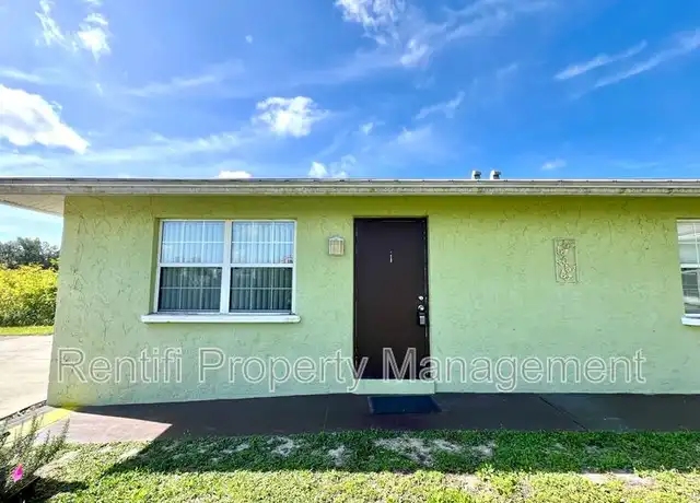 Property at 305 Duncan Rd Unit 1, Punta Gorda, FL, 33982, 1 bed, 1 bath, [object Object]