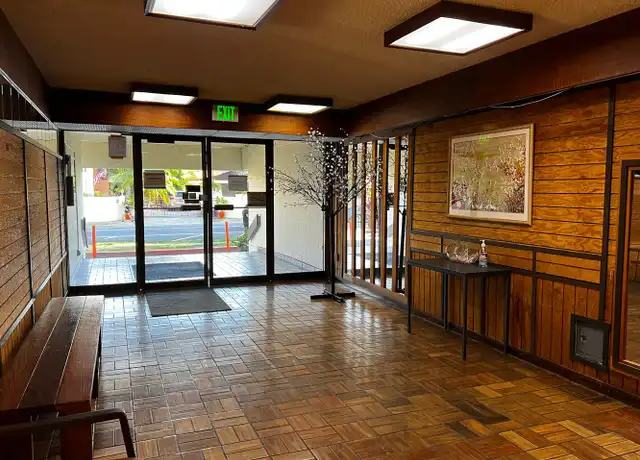 Property at 5122 Likini St #506, Honolulu, HI, 96818, 1 bed, 1 bath, [object Object]