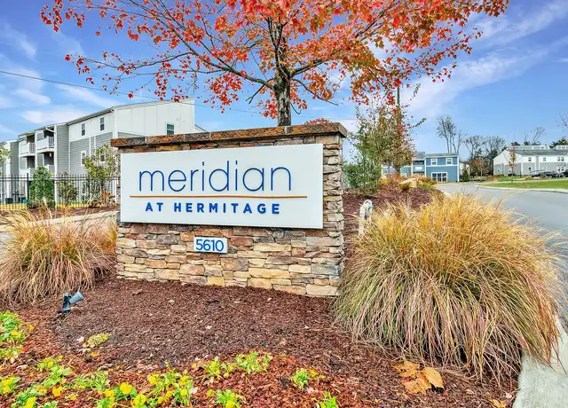 Property at Meridian at Hermitage - 5610 Old Hickory Blvd, Hermitage, TN, 37076, 1-3 bed, 1-2 bath, [object Object]