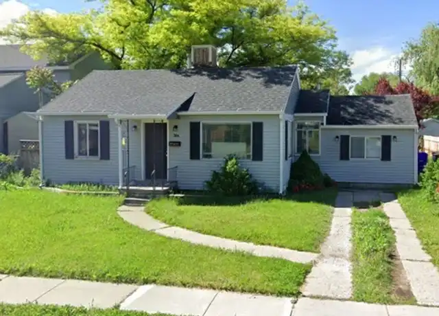 Property at 384 E Beryl Ave, South Salt Lake, UT, 84115, 3 beds, 1 bath, [object Object]