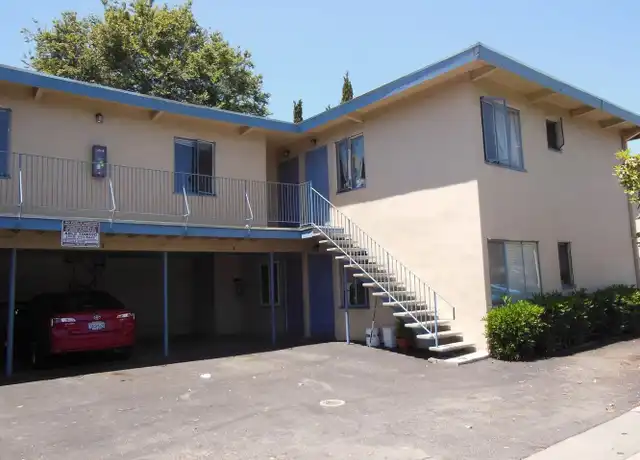 Property at 407 Chestnut St Unit 2, Redwood City, CA, 94063, 1 bed, 1 bath, [object Object]