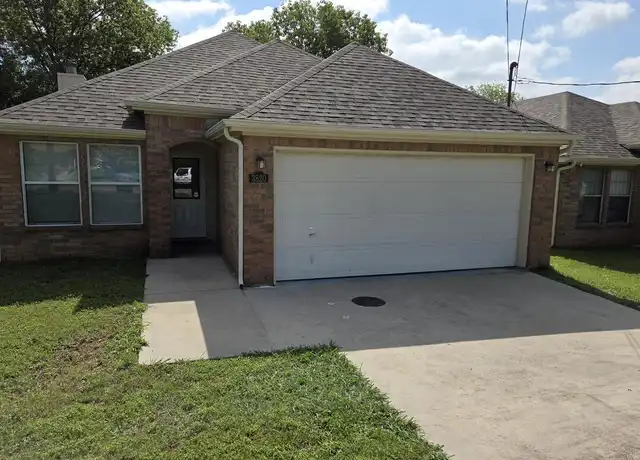 Property at 3820 Morning Springs Trl, Dallas, TX, 75224, 3 beds, 2 baths, [object Object]