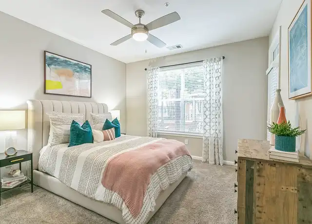 Property at The Atlantic North Highland - 433 Highland Ave NE, Atlanta, GA, 30312, 1-2 bed, 1-2 bath, [object Object]