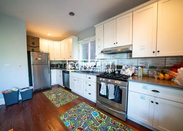 Property at 100 Calumet St, Boston, MA, 02120, 4 beds, 1 bath, [object Object]