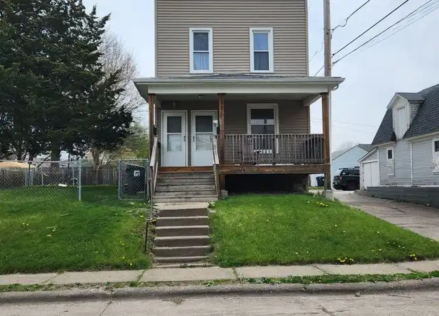 Property at 1517 Fillmore St #2, Davenport, IA, 52804, 2 beds, 1 bath, [object Object]