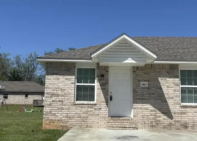 Property at 115 Wilson St, Roland, OK, 74954, 2 beds, 1 bath, [object Object]