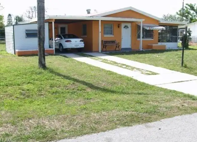 Property at 14 Alcala Ave, Lehigh Acres, FL, 33936, 2 beds, 1 bath, [object Object]