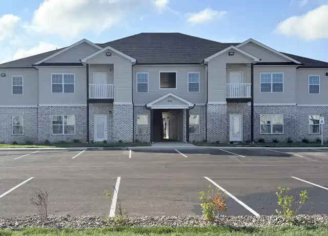 Property at 332 Hillview Mills Blvd Unit 111-124, Bowling Green, KY, 42101, 2 beds, 2 baths, [object Object]