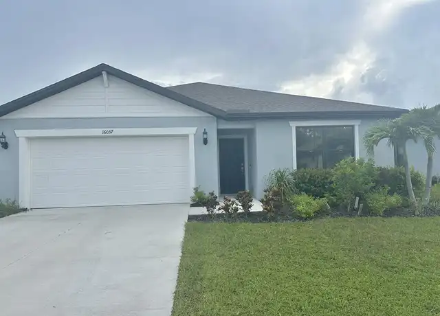Property at 16037 Beachberry Dr, North Fort Myers, FL, 33917, 4 beds, 2 baths, [object Object]