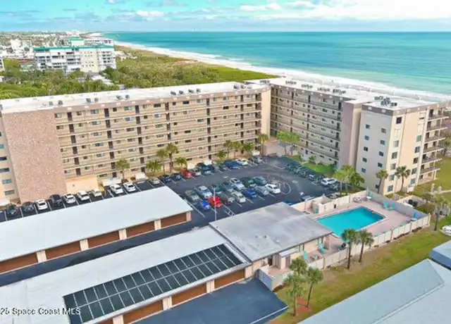 Property at 3170 N Atlantic Ave #312, Cocoa Beach, FL, 32931, 2 beds, 2 baths, [object Object]