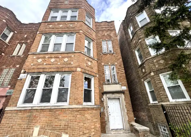 Property at 7545 S May St Unit 2, Chicago, IL, 60620, 3 beds, 1 bath, [object Object]