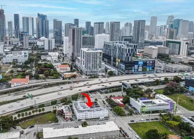 Property at 365 NW 8th St Unit 312, Miami, FL, 33136, 2 beds, 1 bath, [object Object]