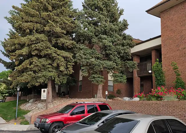 Property at 13950 E Oxford Pl Unit B108, Aurora, CO, 80014, 2 beds, 2 baths, [object Object]