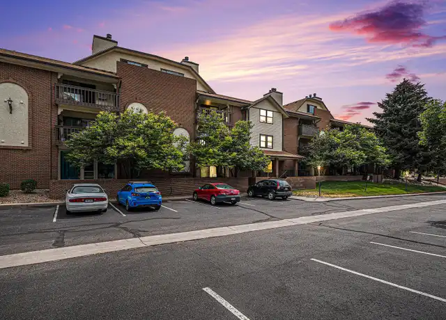 Property at 13950 E Oxford Pl Unit B108, Aurora, CO, 80014, 2 beds, 2 baths, [object Object]