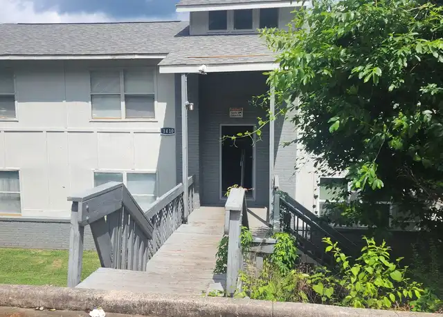 Property at 1410 Ascent Trl NW Apt B, Huntsville, AL, 35816, 2 beds, 1 bath, [object Object]