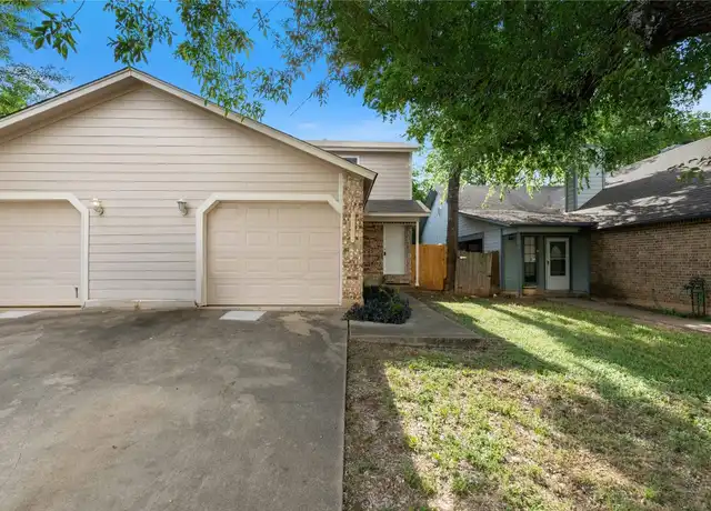 Property at 9209 Kempler Dr Unit B, Austin, TX, 78748, 2 beds, 2.5 baths, [object Object]