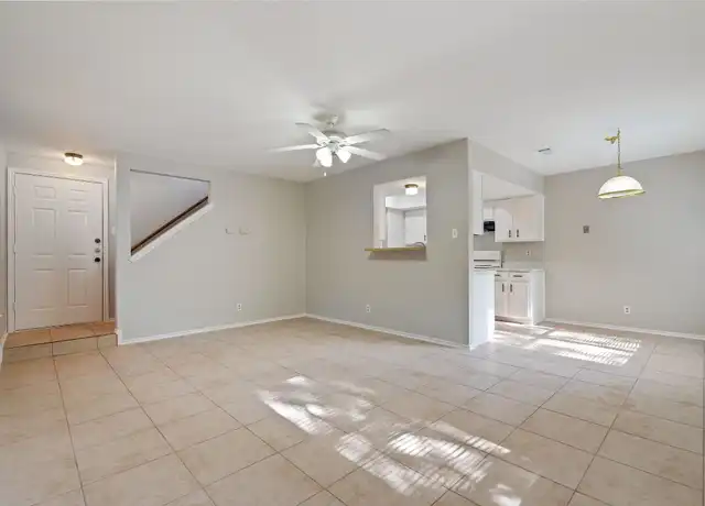 Property at 9209 Kempler Dr Unit B, Austin, TX, 78748, 2 beds, 2.5 baths, [object Object]