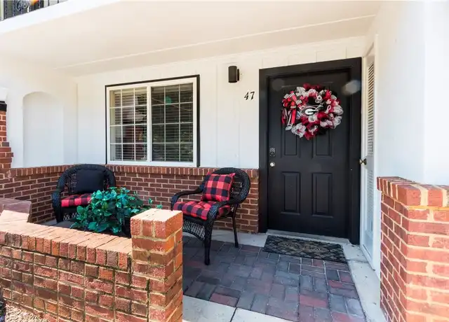 Property at 760 E Campus Rd #47, Athens, GA, 30605, 1 bed, 1 bath, [object Object]