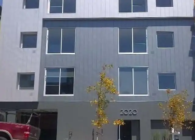 Property at 2020 Ellis St, San Francisco, CA, 94115, 1 bed, 1 bath, [object Object]