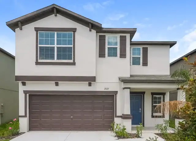 Property at 2037 Skybrooke Blvd, Lutz, FL, 33558, 6 beds, 3 baths, [object Object]