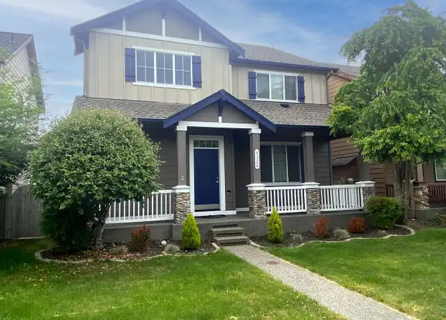 Property at 4320 Fire Willow Way NW, Olympia, WA, 98502, 4 beds, 2.5 baths, [object Object]