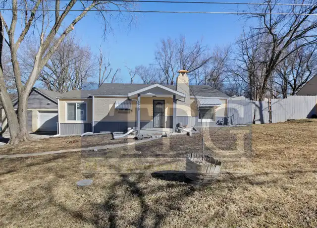 Property at 6609 Richmond Ave, Kansas City, MO, 64133, 3 beds, 1.5 baths, [object Object]