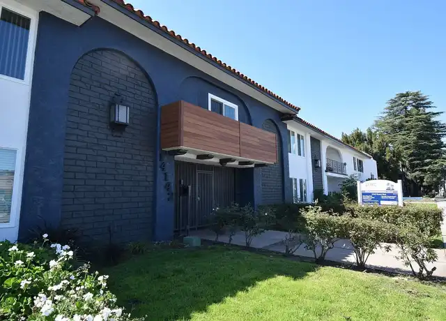 Property at Victory Apartments - 14142 Victory Blvd, Van Nuys, CA, 91401, 1 bed, 1 bath, [object Object]