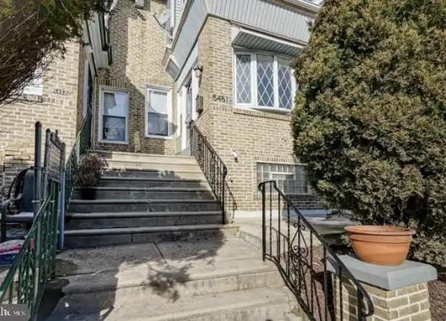 Property at 5451 W Montgomery Ave, Philadelphia, PA, 19131, 3 beds, 1.5 baths, [object Object]