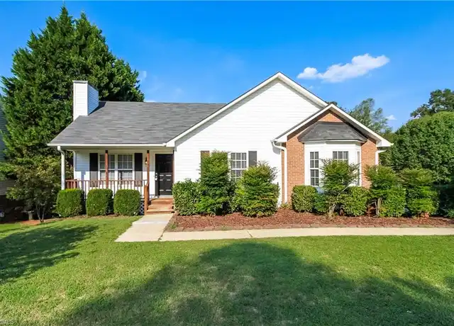 Property at 4935 Springhouse Farm Rd, Winston Salem, NC, 27107, 3 beds, 2 baths, [object Object]