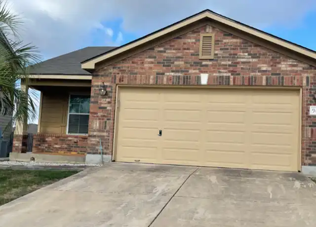 Property at 9634 Copper Rock, Converse, TX, 78109, 3 beds, 2 baths, [object Object]