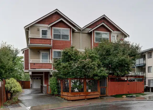 Property at 2462 Birch Ave N, Seattle, WA, 98109, 4 beds, 2.5 baths, [object Object]