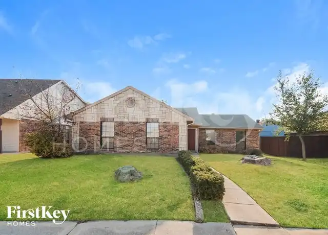 Property at 4614 Horizon Dr, Rowlett, TX, 75088, 3 beds, 2 baths, [object Object]