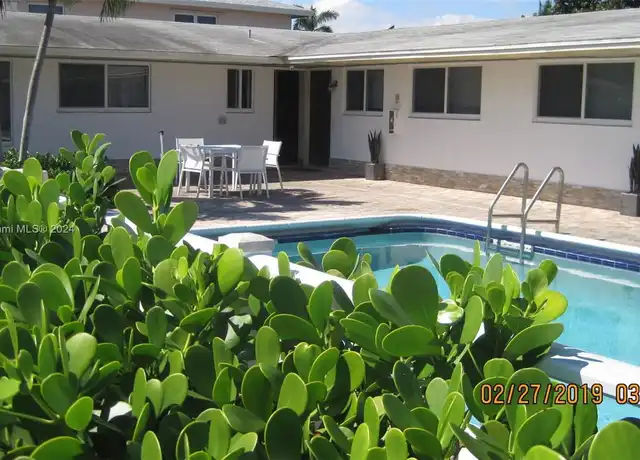 Property at 231 SW 15th St Unit 231-A, Pompano Beach, FL, 33060, 2 beds, 1 bath, [object Object]
